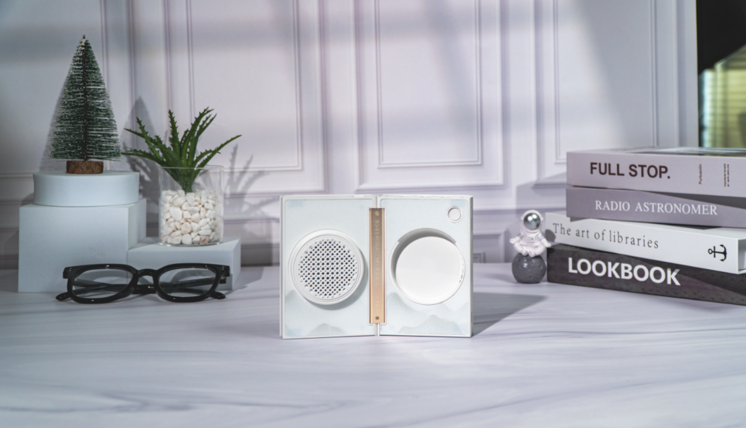 帆书声声产品展示 1