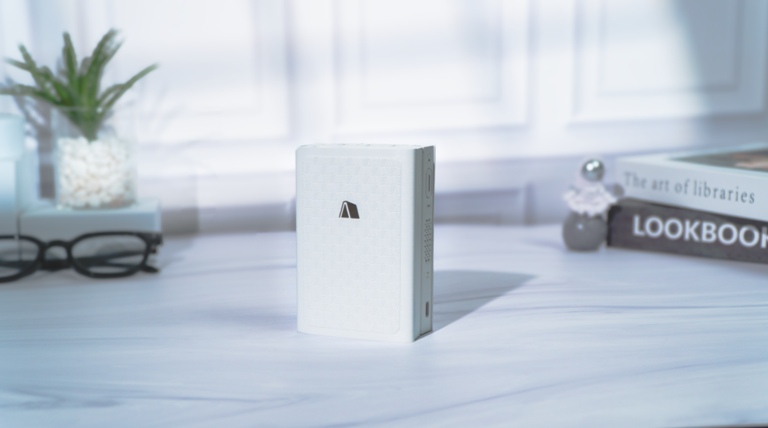 帆书声声产品展示 4